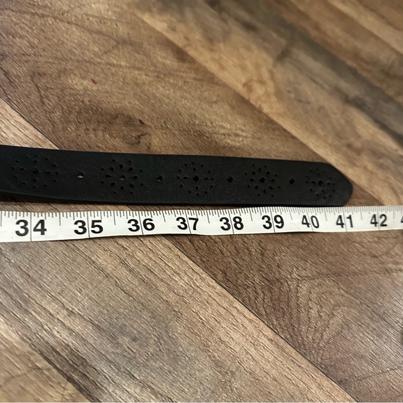 Relic Belt Sz Large NWT - Picture 2 of 5